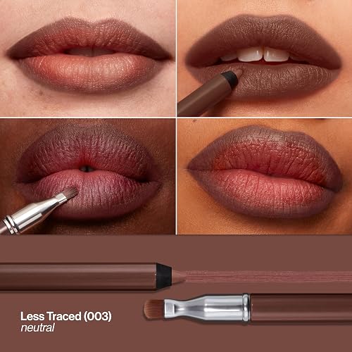 Revlon ColorStay Multi-Liner Delineador Less Traced 1g