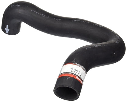 Motorcraft KM4351 Manguera superior para radiador