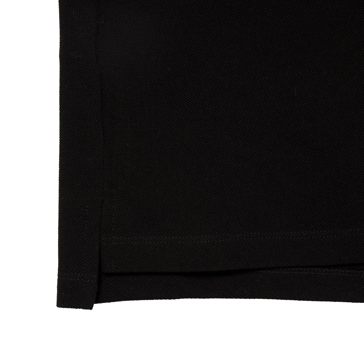 Lacoste Polo de Petit Piqué Suave con Corte Regular para Mujer