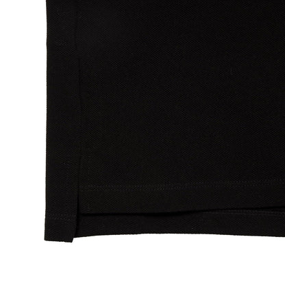 Lacoste Polo de Petit Piqué Suave con Corte Regular para Mujer