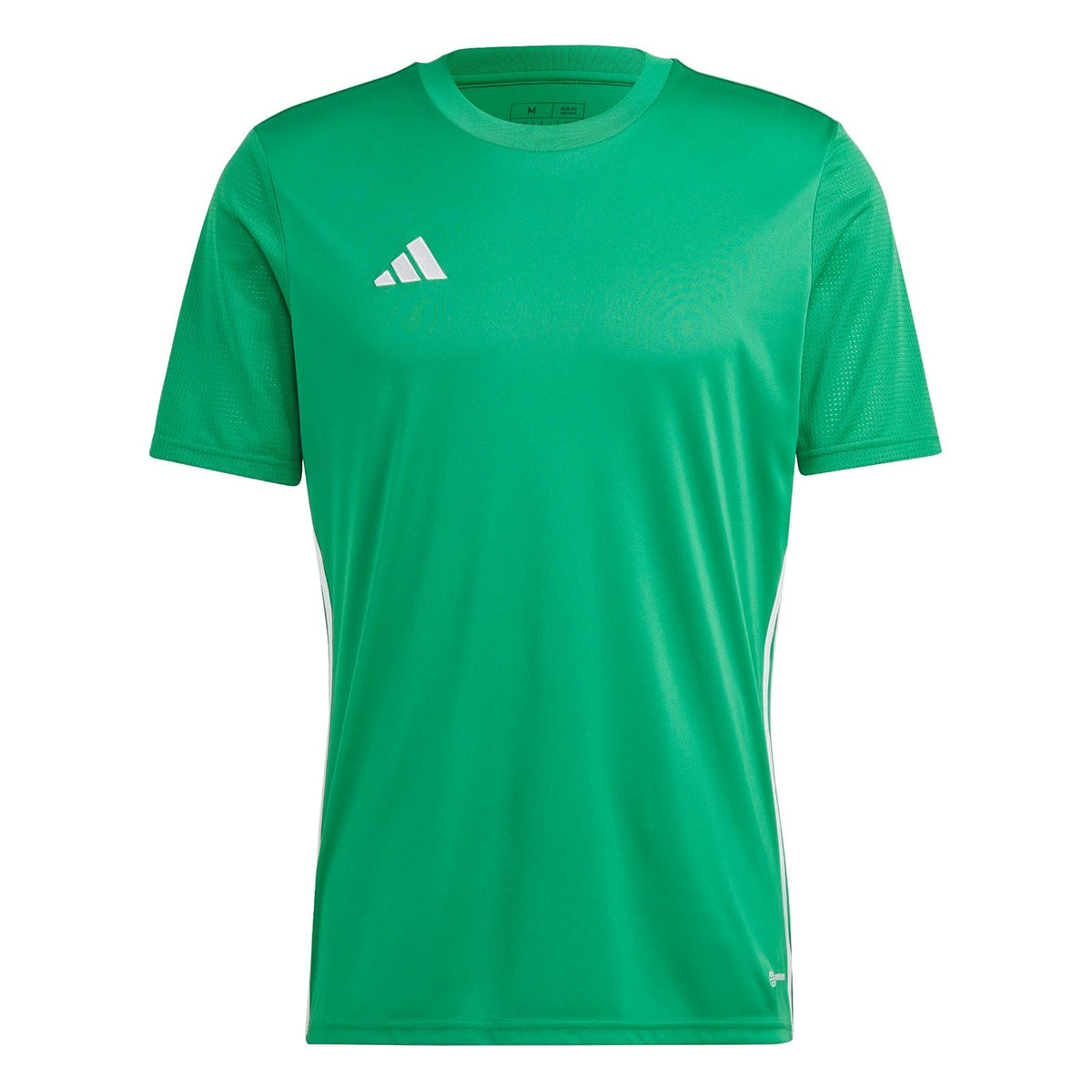 adidas Equipo 23 Jersey Deportivo para Hombre - Verde - Blanco - 3XL Alto