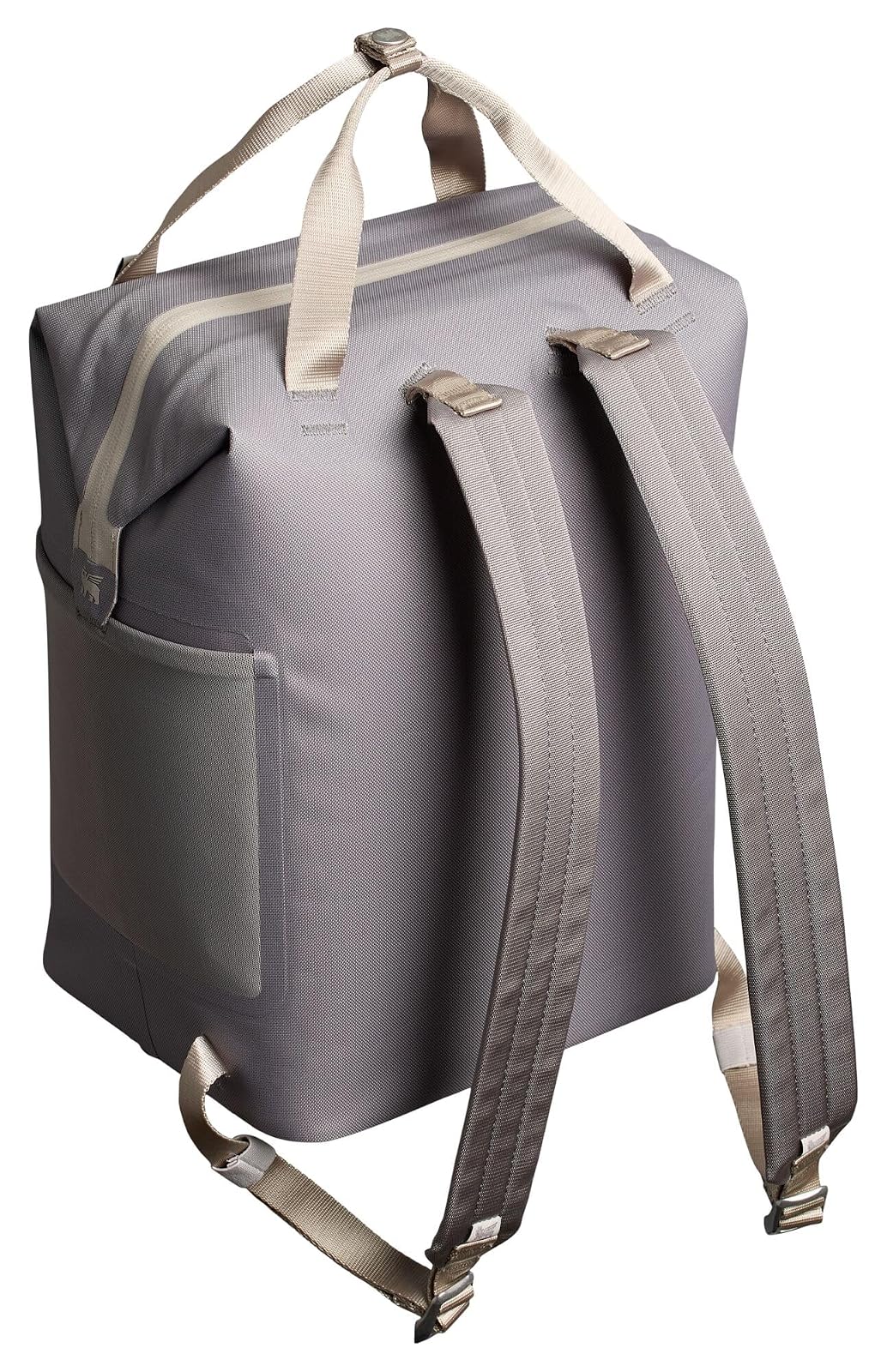 Stanley All Day Madeleine - Mochila Suave enfriadora de 20 latas con asa y Correas para el Hombro, Bolsa de Viaje aislada con Cierre sin BPA