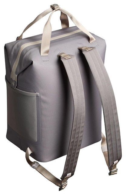 Stanley All Day Madeleine - Mochila Suave enfriadora de 20 latas con asa y Correas para el Hombro, Bolsa de Viaje aislada con Cierre sin BPA