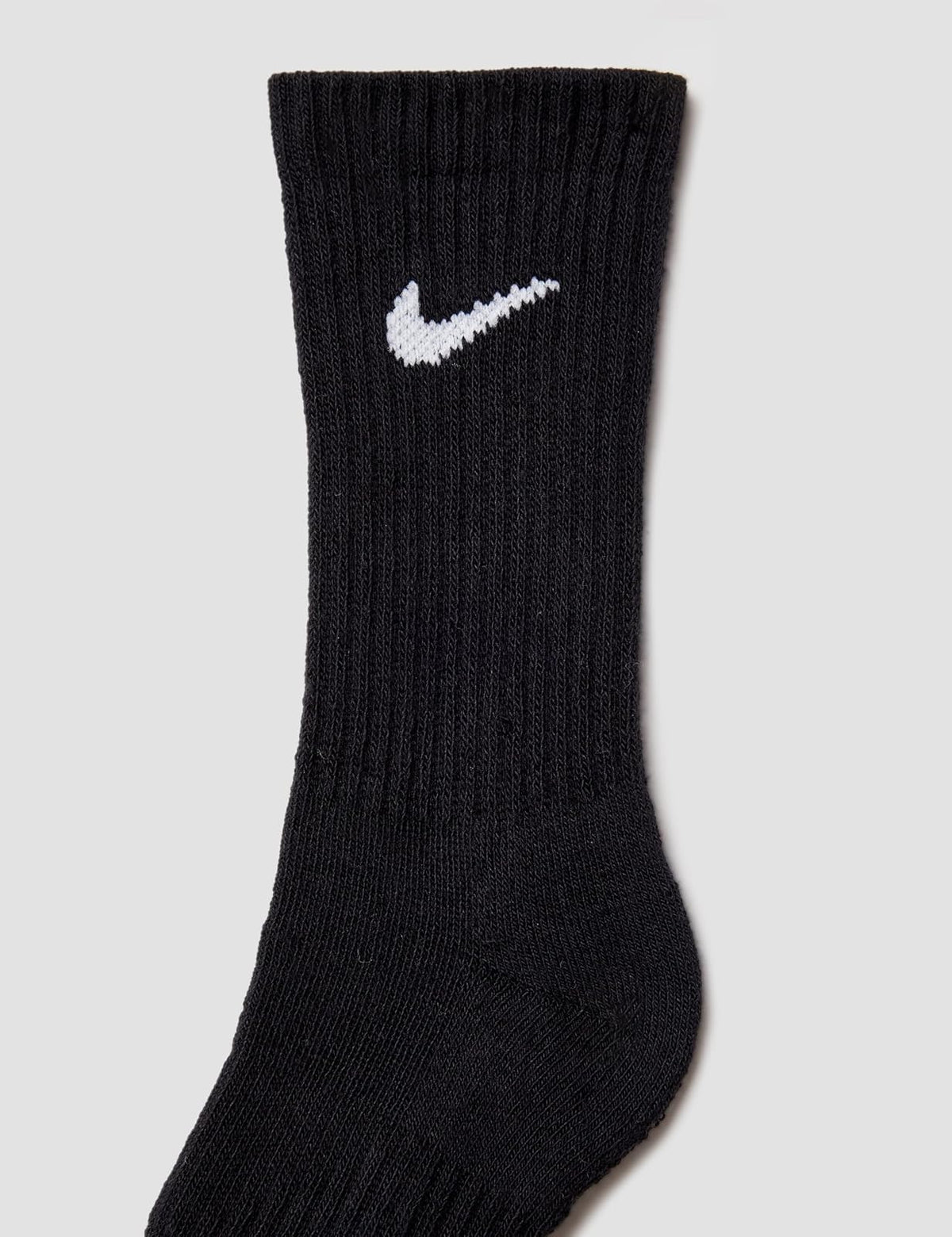 Nike - Calcetines de rendimiento para niños (6 unidades)