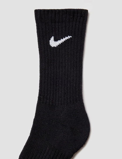 Nike - Calcetines de rendimiento para niños (6 unidades)
