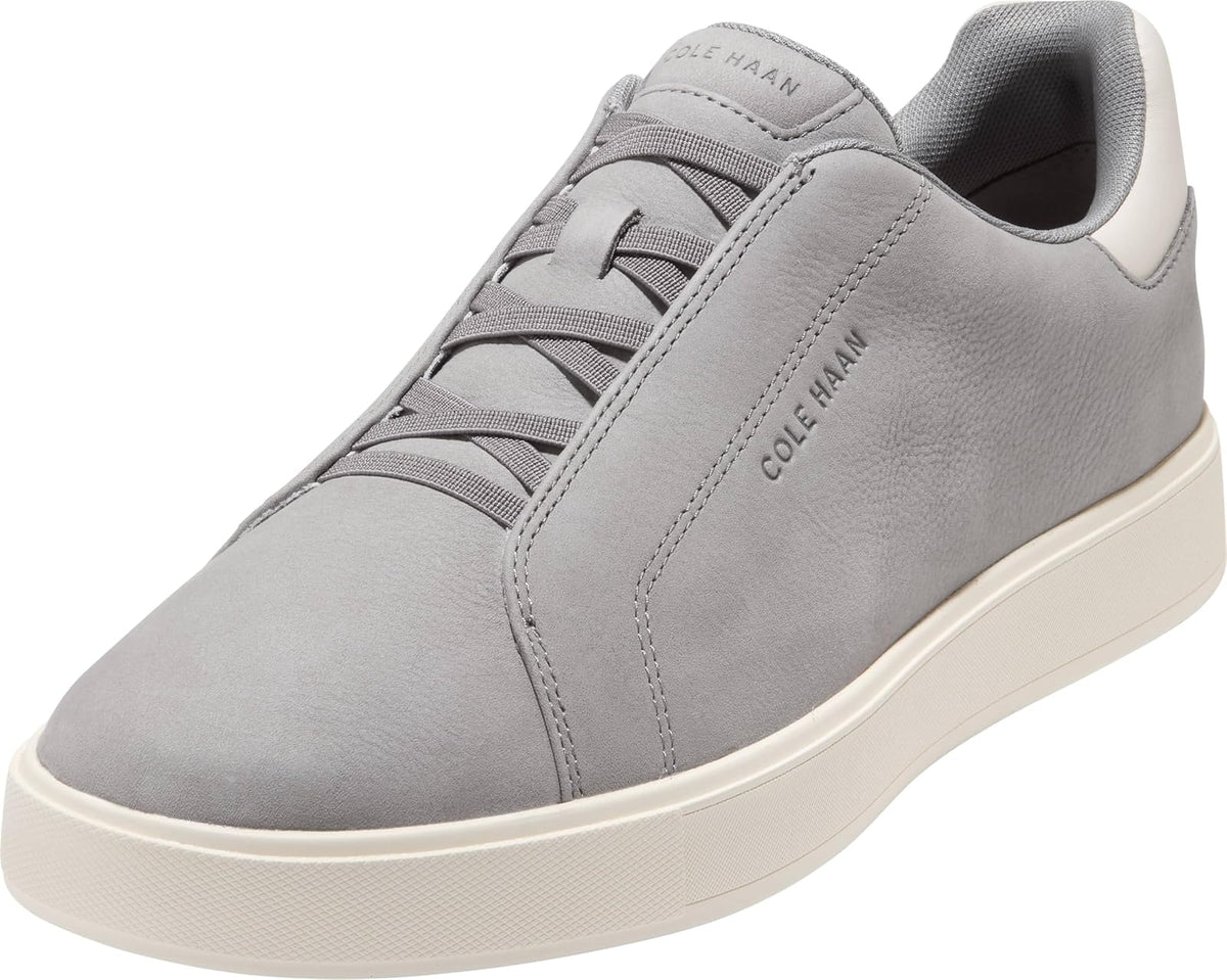 Cole Haan Grandpro Luxe - Tenis sin Cordones para Hombre | Zapatos casuales