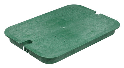 Orbit 53212 12-Inch Sprinkler System Rectangular Valve Box