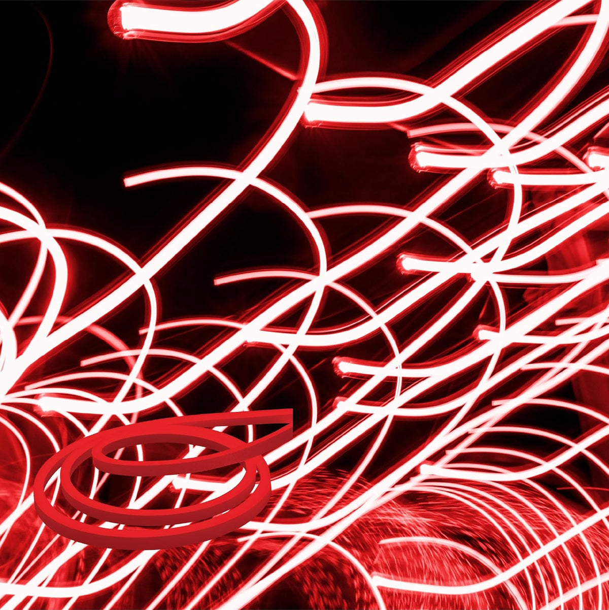 Winled WMA-020 Manguera Neón Doble LED 2835 25m Rojo 150w