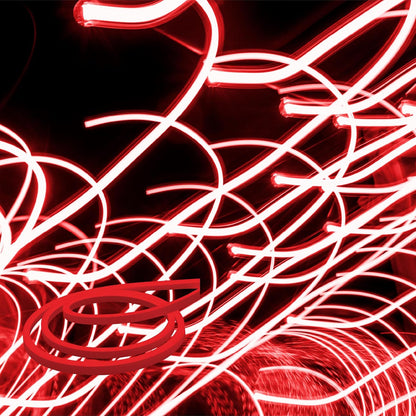 Winled WMA-020 Manguera Neón Doble LED 2835 25m Rojo 150w