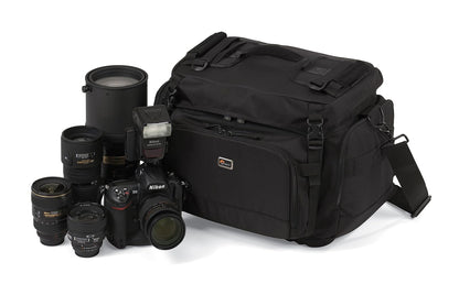 Lowepro Magnum 200 AW Shoulder Bag (Black)