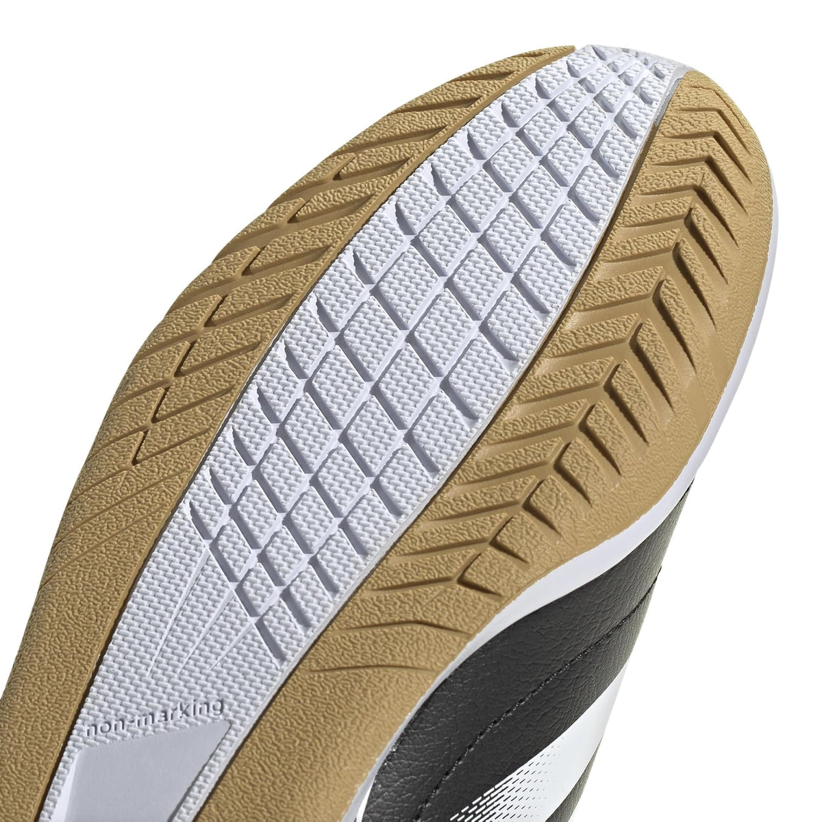 adidas Goletto IX IN J Calzado de Fútbol para Unisex-niños