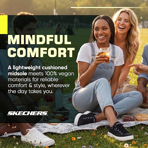 Skechers Arcade de Ajuste de Arco Zapatillas para Mujer
