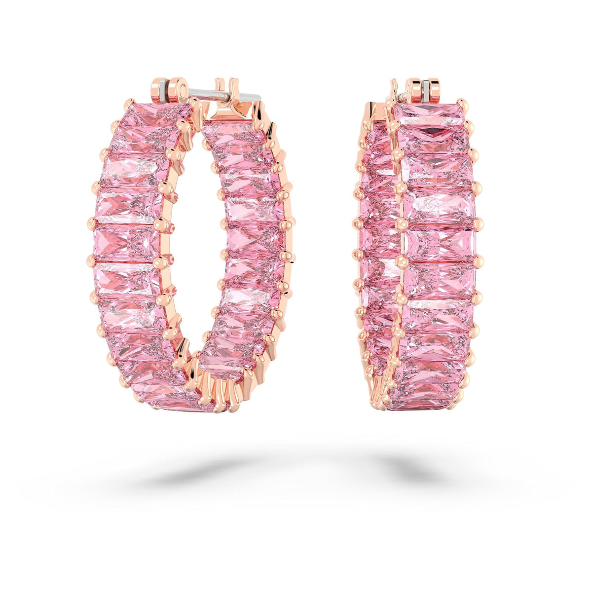 Swarovski Matrix Collection Pendientes