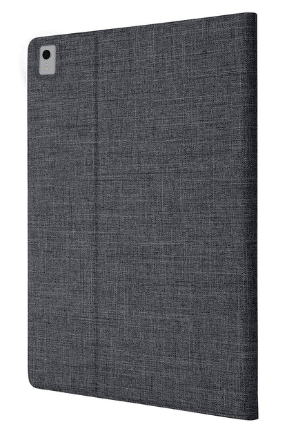 STM Atlas stm-222-216JV-01 - Funda Tipo Libro para iPad Pro 11, Color Gris