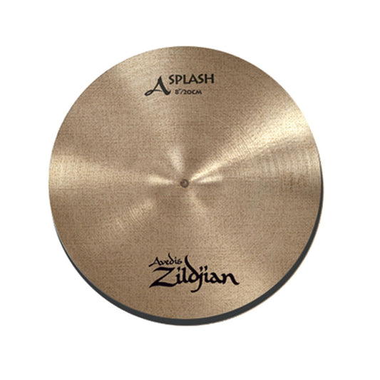 Zildjian - Alfombrilla de Mouse (Embalaje estándar)