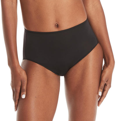 Hanes Ropa Interior de Microfibra Cool Comfort, Paquete de 10 Ropa Interior para Mujer