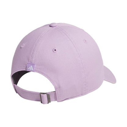 Adidas Gorra de béisbol de Ajuste Ajustable y Relajado del sábado 3.0 Gorra de béisbol Mujer