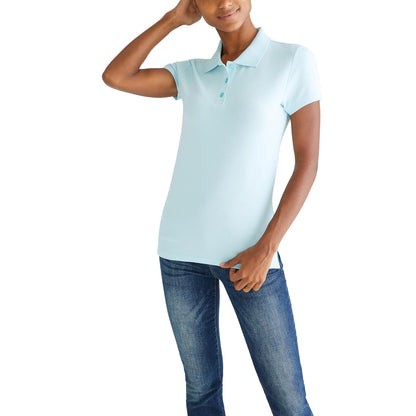 Aeropostale - Polo para Mujer