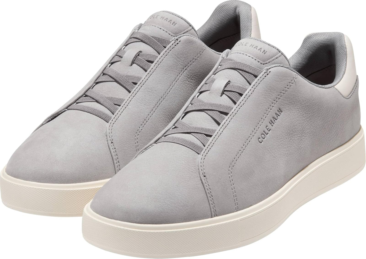 Cole Haan Grandpro Luxe - Tenis sin Cordones para Hombre | Zapatos casuales