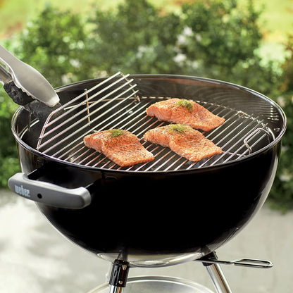 Weber 7433 Hinged Cooking Grate
