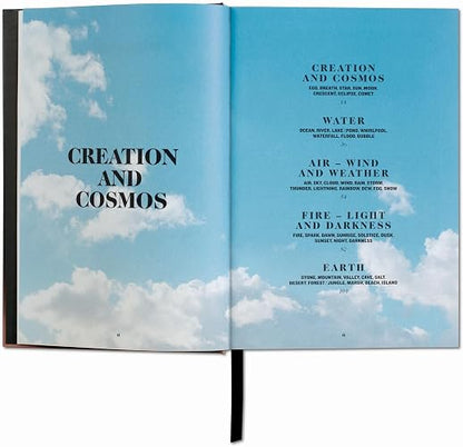 The Book of Symbols. Reflections on Archetypal Images