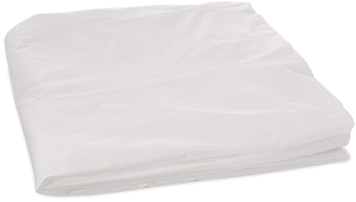 Levinsohn FRE114WHIT03 Mattress Guard Allergy Relief Fitted Mattress Protectors, Queen