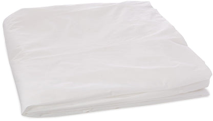 Levinsohn FRE114WHIT03 Mattress Guard Allergy Relief Fitted Mattress Protectors, Queen