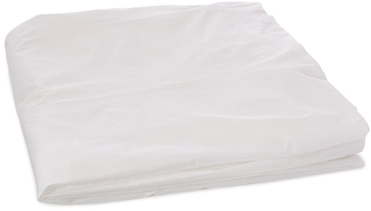 Levinsohn FRE114WHIT03 Mattress Guard Allergy Relief Fitted Mattress Protectors, Queen