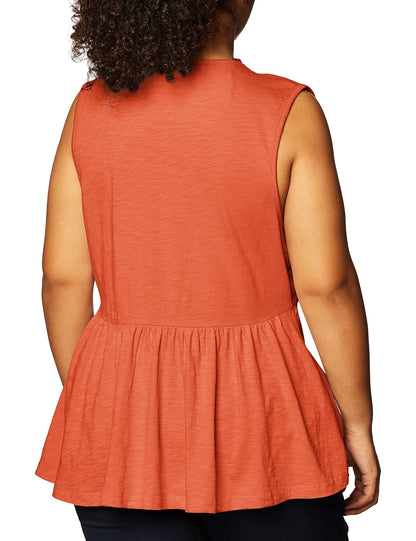 LOB Retro BlusasMujer
