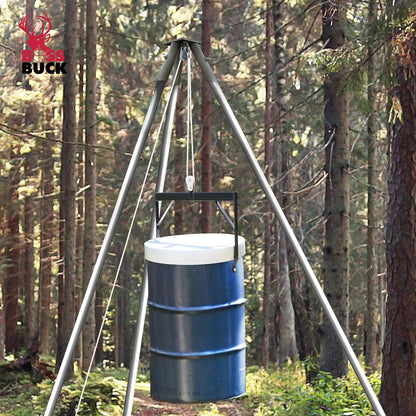Boss Buckhunting-Game-Feeder-Parts-and-Accessories