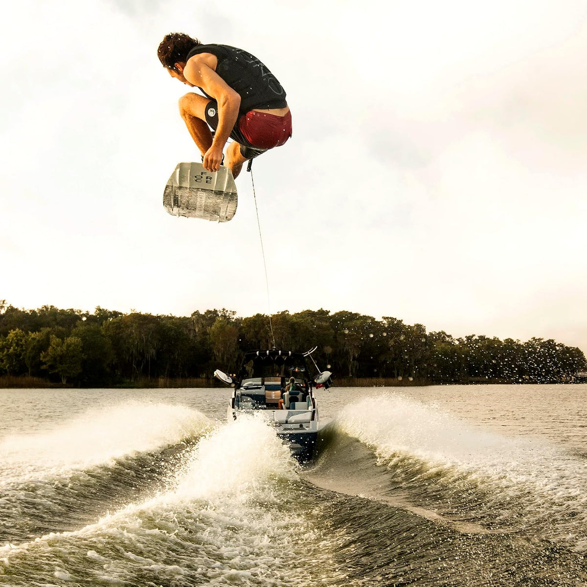 O'Neill Slasher Comp Chaleco Salvavidas para Hombre