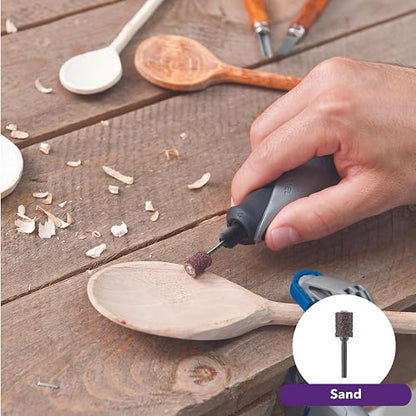 Dremel Stylo+ Mototool Con 15 Accesorios