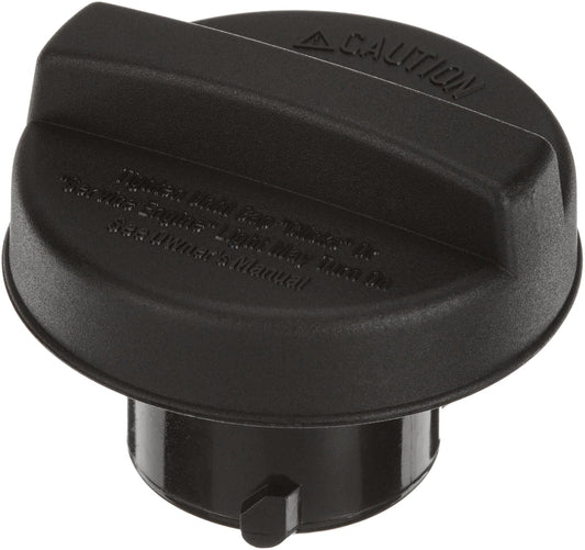 Gates Tapón de Gasolina 31830, Negro | Sustituye a FC-953 FC-961 FC-975 C2S1004 42031AE02A 8A03-42-250 8A04-42-250 EC02-42-250 F6DZ 9030 A ZZRO-42-250 98A. G 9030