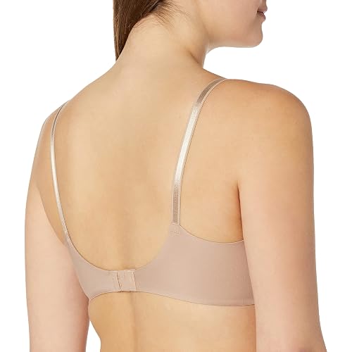 Warner'S - Brasier sin Hilos para Mujer de Talla Grande Simply Perfect para Alisar Las Axilas