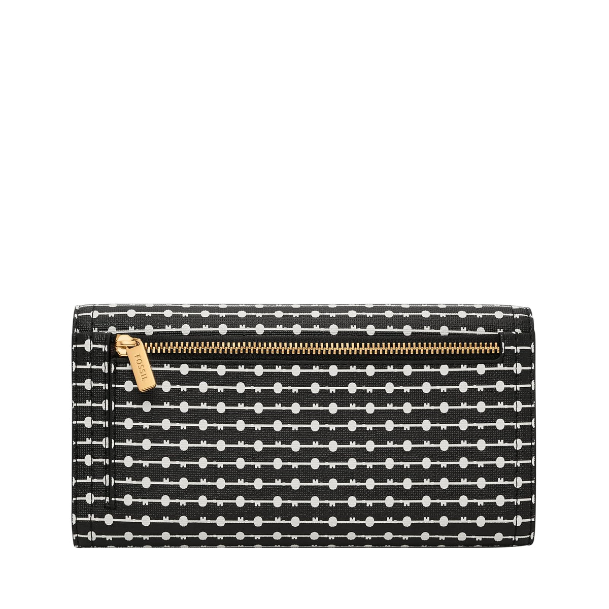 Fossil Flap embrague