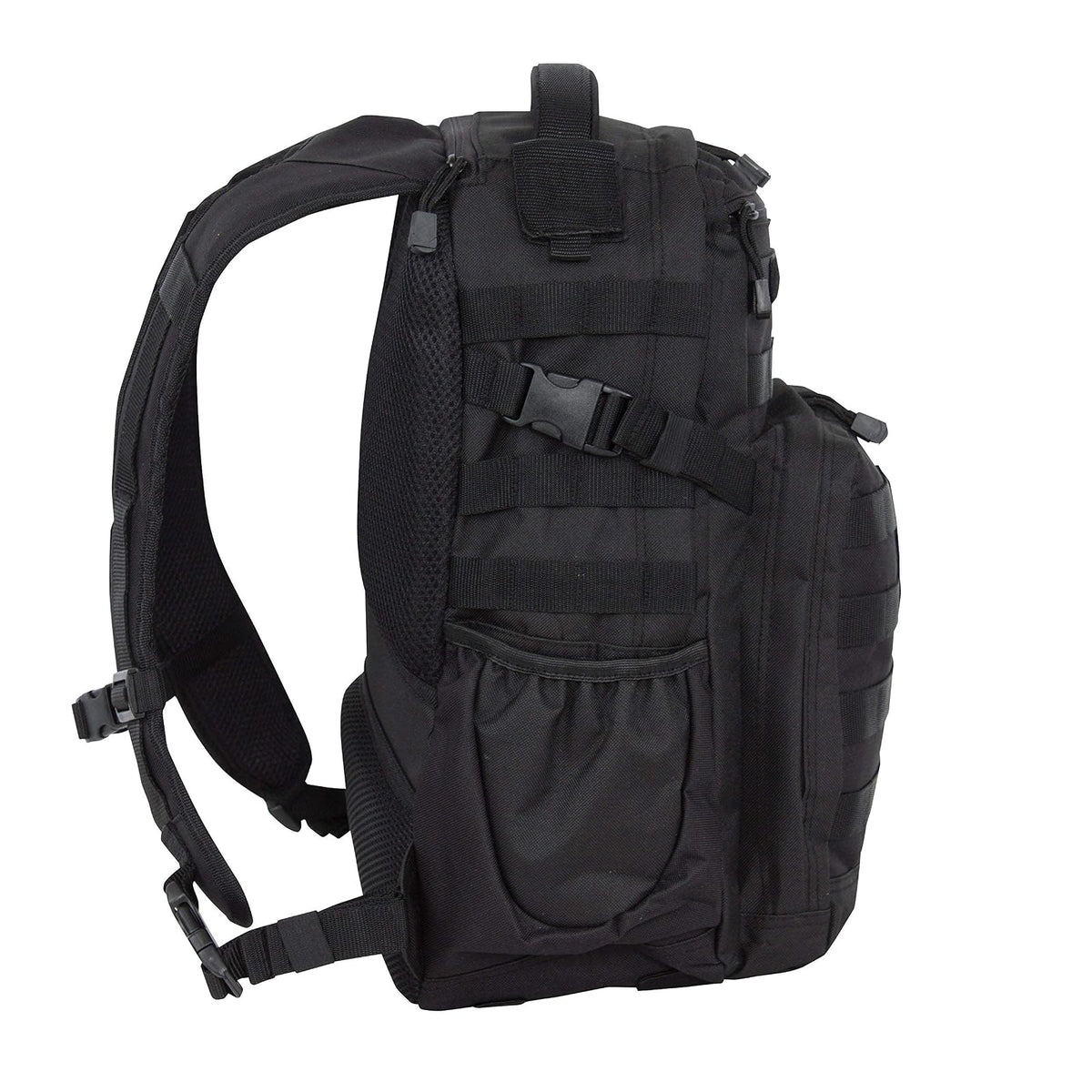 Fieldline Tactical Alpha Ops Day Pack (Black)