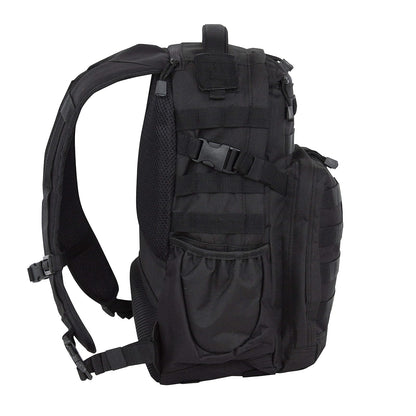 Fieldline Tactical Alpha Ops Day Pack (Black)