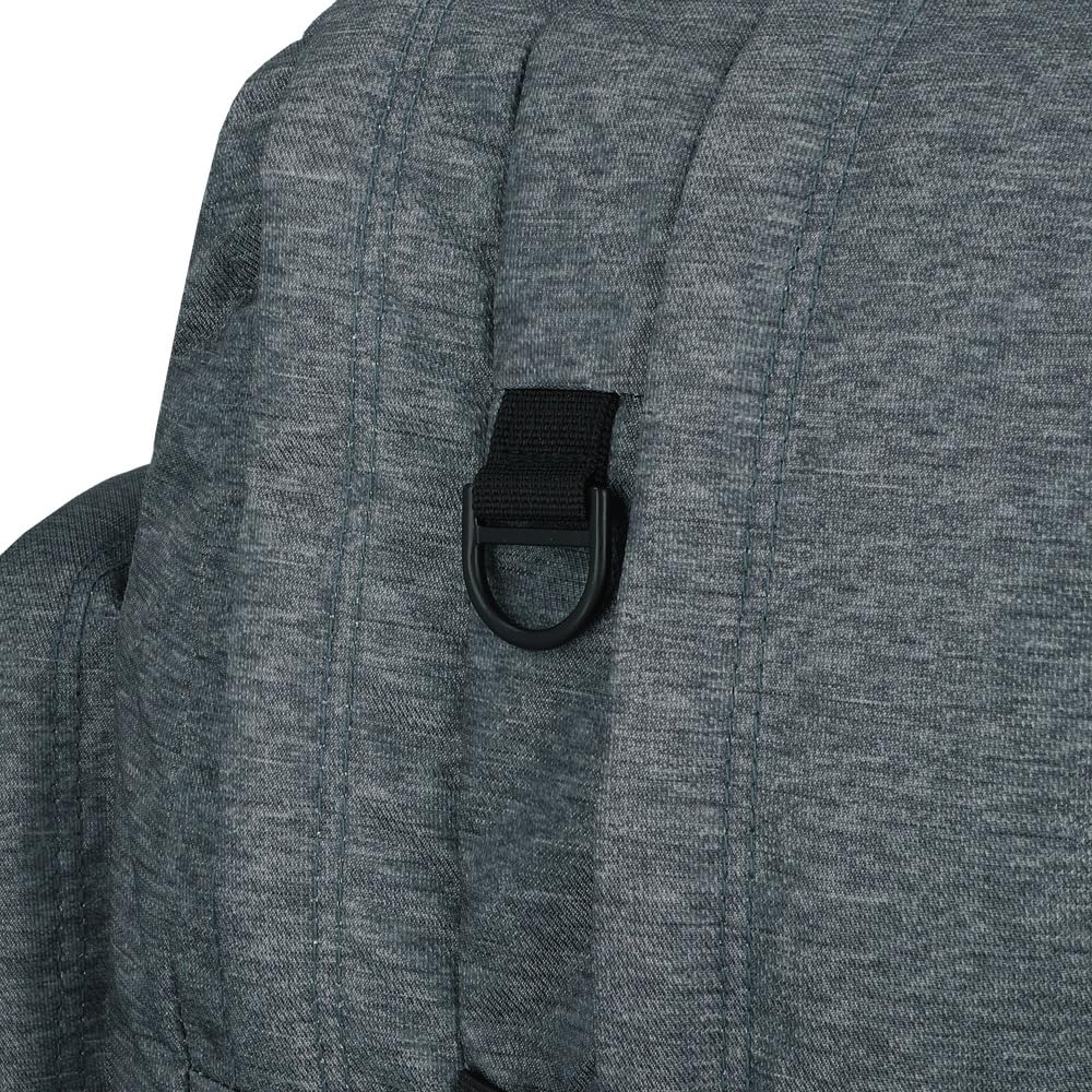 Xtrem Mochila Para Laptop Kong 6Xt Grey Melange