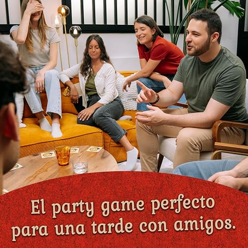 Asmodee Hombres Lobo DE CASTRONEGRO