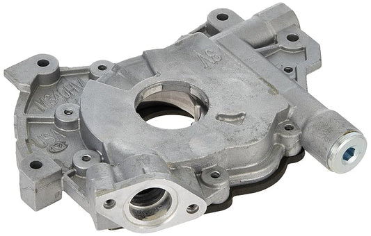 Melling M340HV Bomba de Aceite de Alto Volumen Sumidero Húmedo Interno para Ford Modular