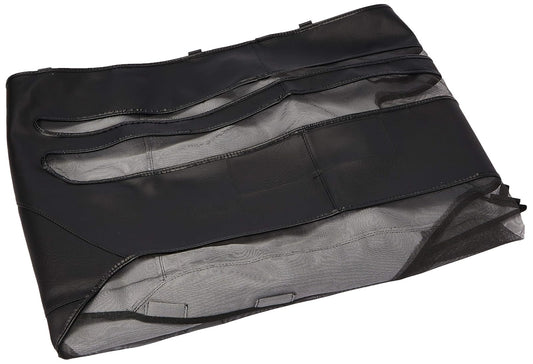LeBra 551370-01 - Cubierta Frontal Personalizada, Color Negro