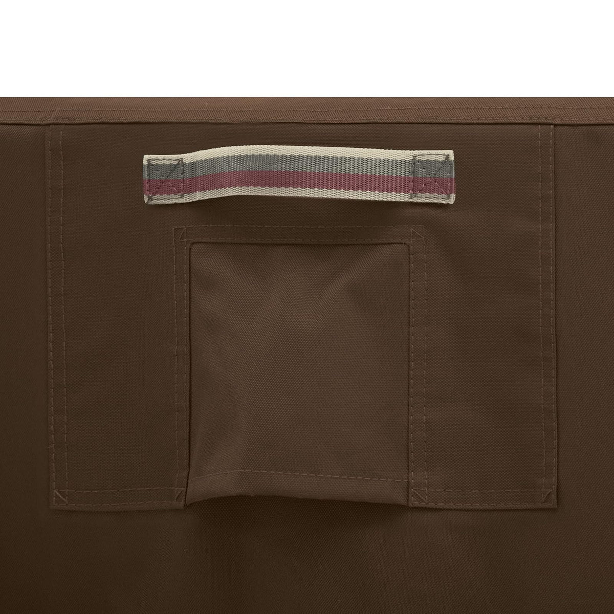 Classic Accessories Madrona - Funda Impermeable para sofá de Dos plazas (88 Pulgadas)