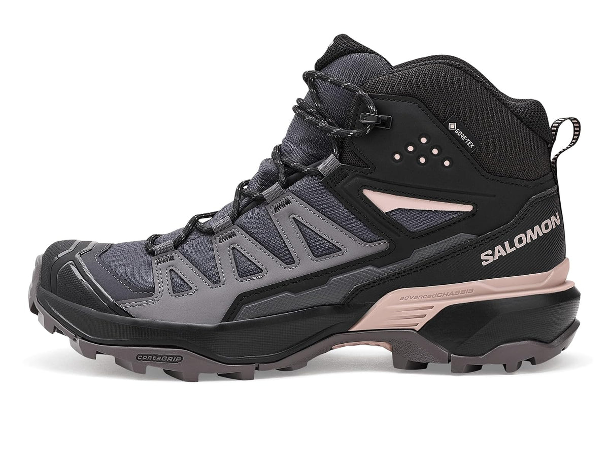 Salomon X Ultra 360 Mid Gore-Tex® Zapatos para Senderismo para Mujer