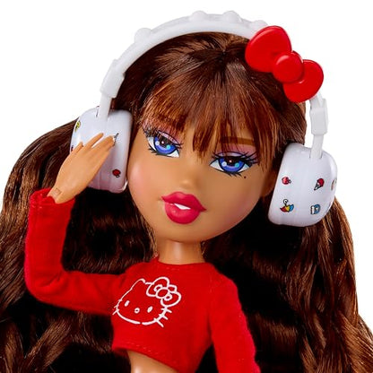 Bratz x Hello Kitty Doll - Yasmin