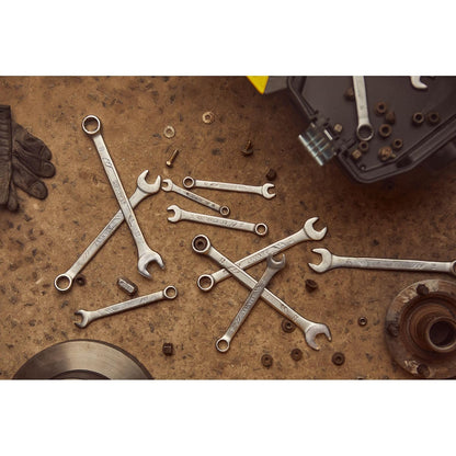 STANLEY Llave combinada AntiSlip, 29mm (STMT72826)