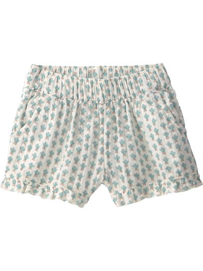 little planet by carter's 2-piece Shorts Set Made With Organic Cotton Conjunto de pantalones cortos bebés niñas