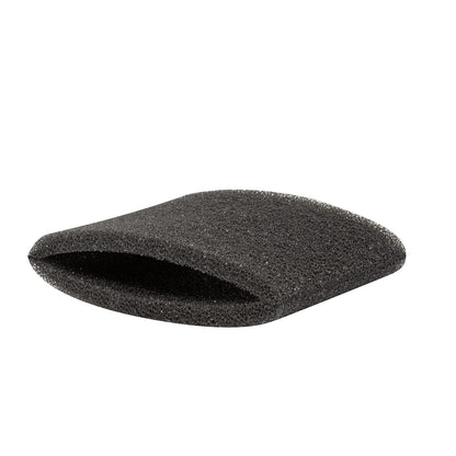 Shop-Vac 9052633 - Funda de filtro de espuma para recogida húmeda, reutilizable y enjuagable, compatible con modelos de TV 151-782 y 629-115