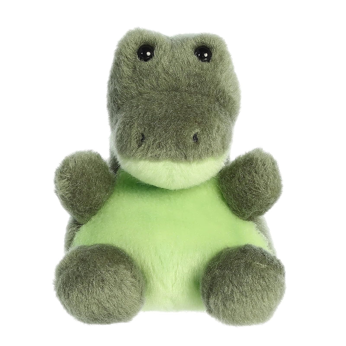 Aurora Palm Pals, Peluche Mini Coleccionable - Mini - Escalas Alligator™