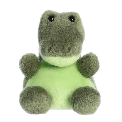 Aurora Palm Pals, Peluche Mini Coleccionable - Mini - Escalas Alligator™