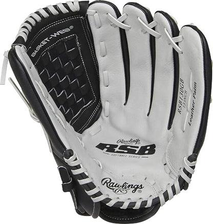 Rawlings RSB - Guantes de Softball para Adultos